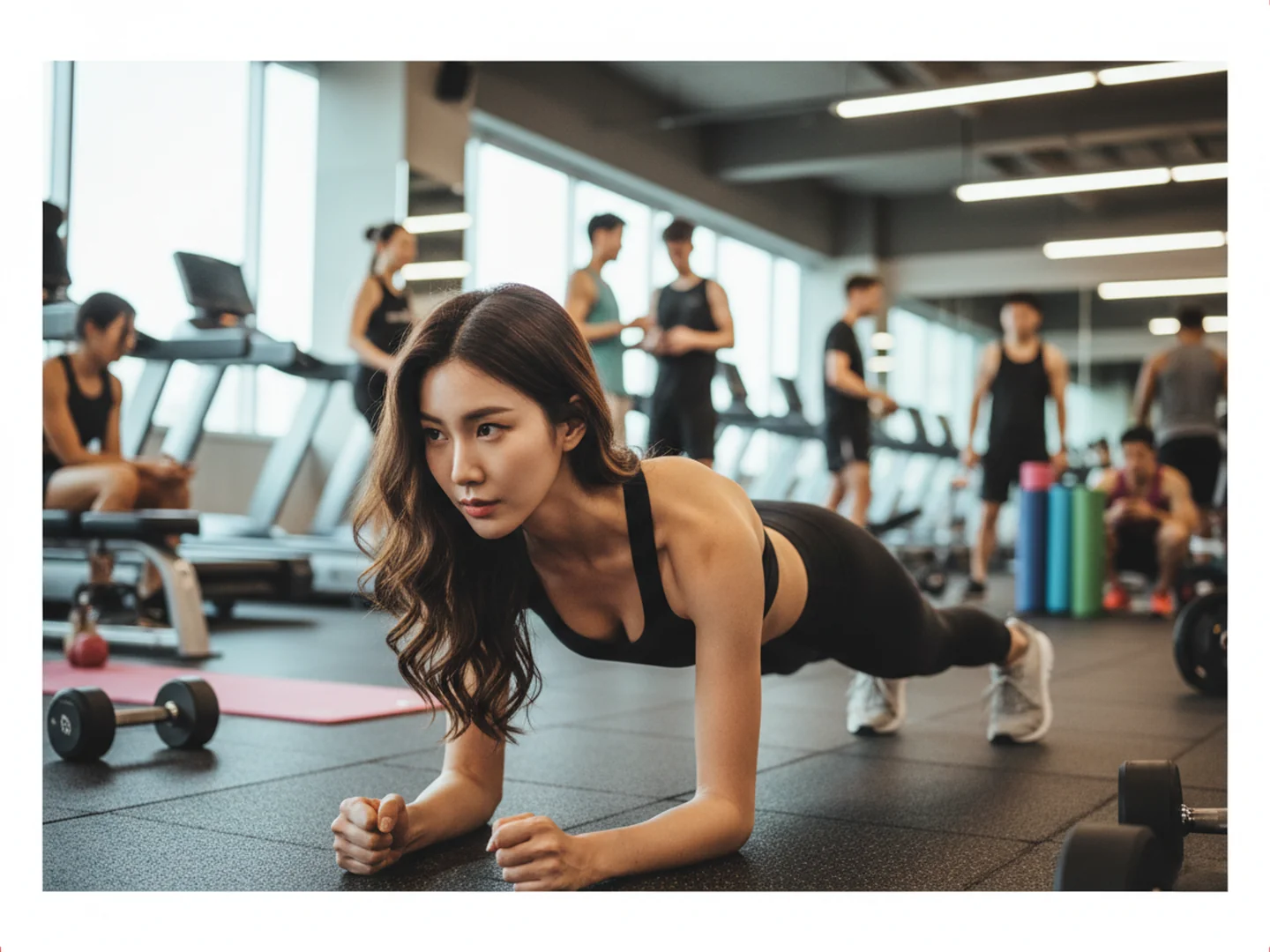 손나은 허리 22인치 발레복05